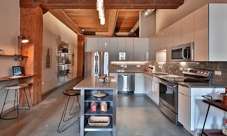 Apartments for rent in Jersey City: What will $2,400 get you?