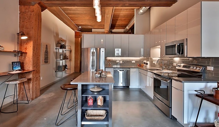 Apartments for rent in Jersey City: What will $2,400 get you?