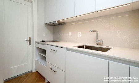 Apartments for rent in Boston: What will $1,500 get you?