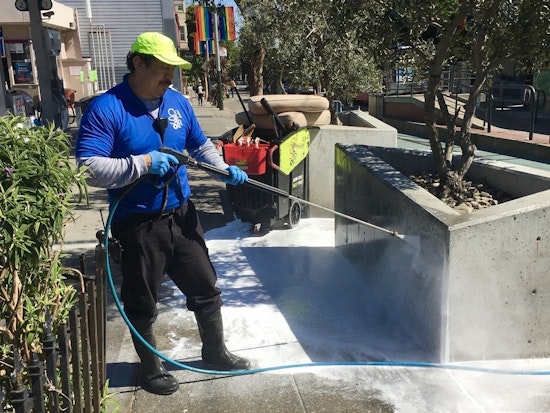 Castro CBD gears up for renewal vote amid city funding crunch