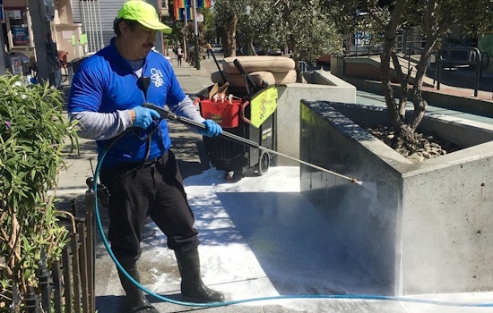 Castro CBD gears up for renewal vote amid city funding crunch
