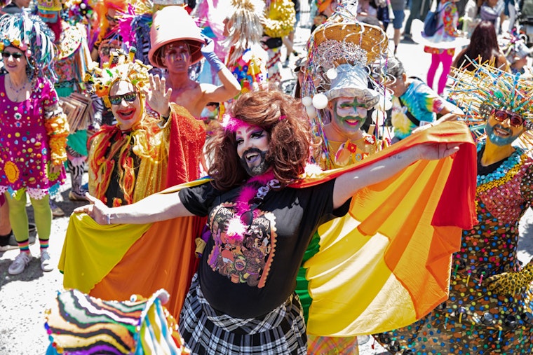 5 options for stay-at-home fun in SF: Tuesday, June 30