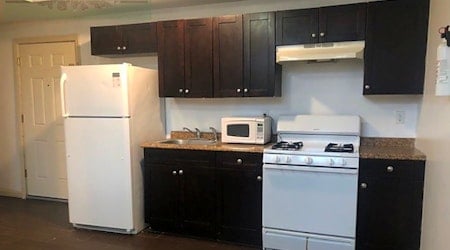 Apartments for rent in Newark: What will $1,300 get you?
