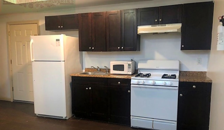 Apartments for rent in Newark: What will $1,300 get you?