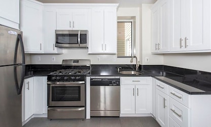 Apartments for rent in Washington: What will $3,000 get you?