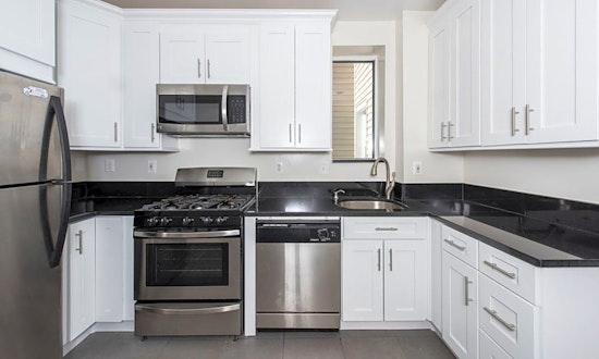 Apartments for rent in Washington: What will $3,000 get you?