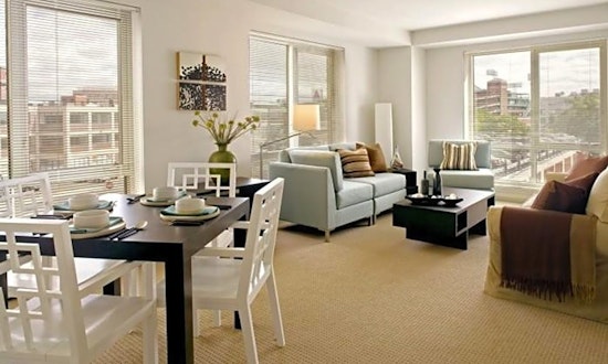 Apartments for rent in Boston: What will $3,500 get you?
