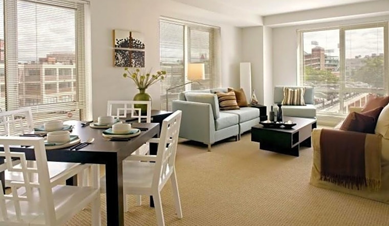 Apartments for rent in Boston: What will $3,500 get you?
