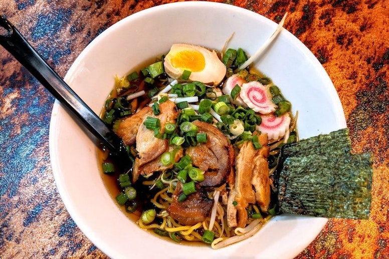 The 4 best spots to score ramen in Denver