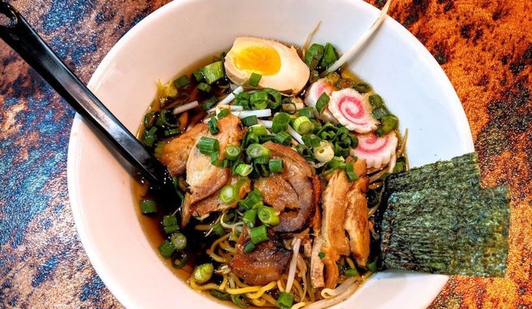 The 4 best spots to score ramen in Denver
