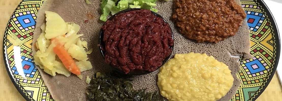 Philadelphia's 3 favorite spots to find budget-friendly African food
