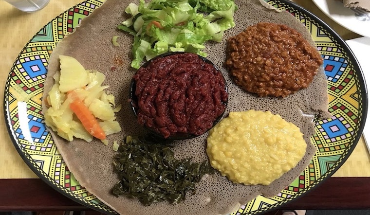 Philadelphia's 3 favorite spots to find budget-friendly African food