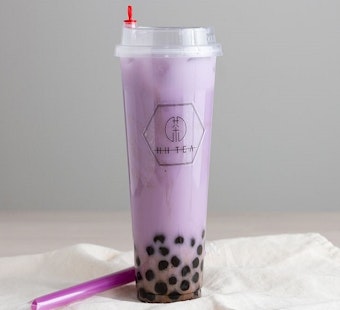 Baltimore's 3 favorite spots for low-priced bubble tea