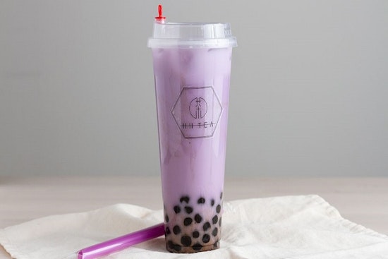 Baltimore's 3 favorite spots for low-priced bubble tea