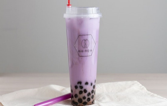 Baltimore's 3 favorite spots for low-priced bubble tea