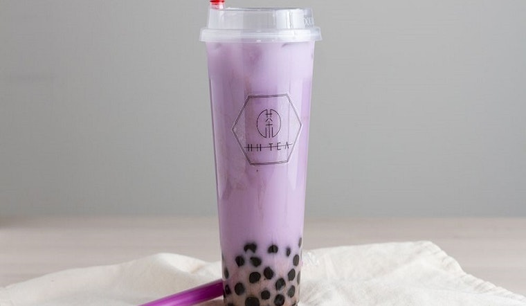 Baltimore's 3 favorite spots for low-priced bubble tea