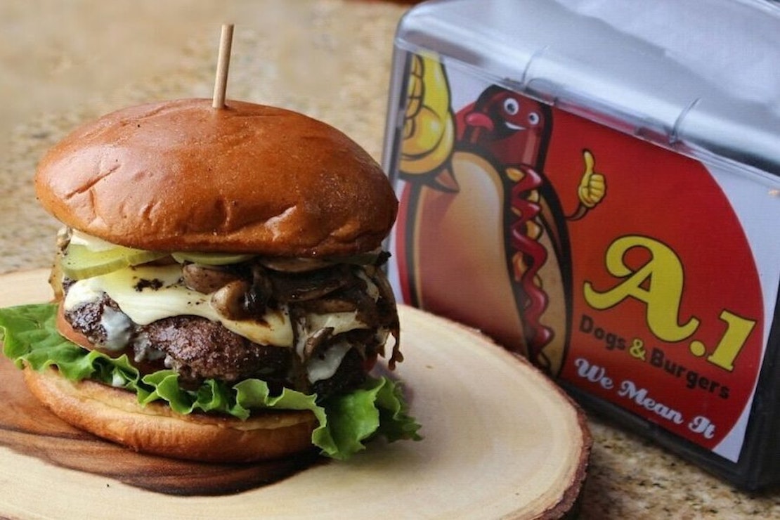 Detroit's 3 top spots for cheap burgers
