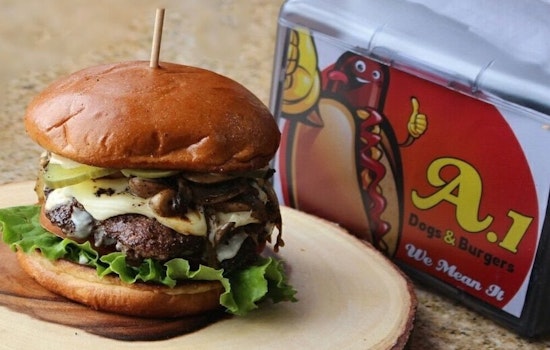 Detroit's 3 top spots for cheap burgers