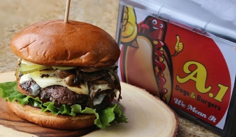 Detroit's 3 top spots for cheap burgers