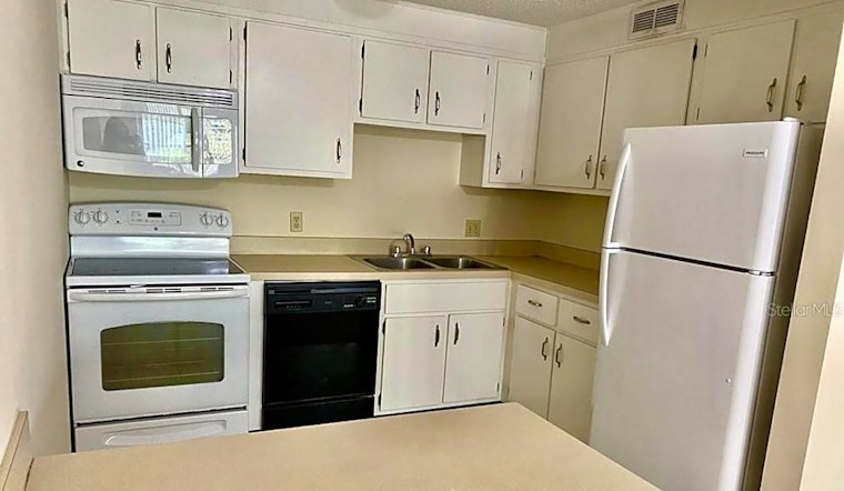 Apartments for rent in Orlando: What will $1,200 get you?