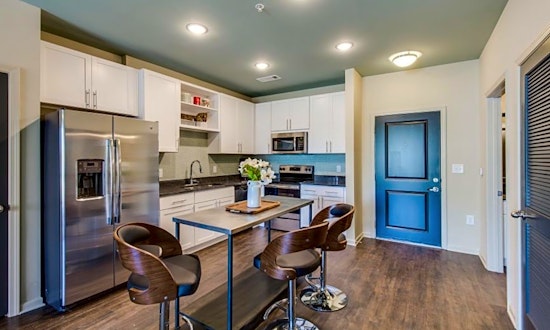 Apartments for rent in Nashville: What will $1,300 get you?