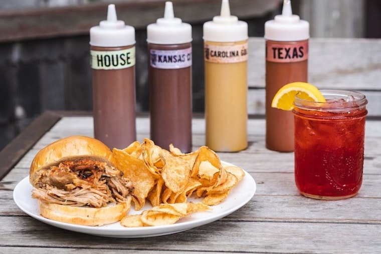 The 4 best spots to score barbecue in Milwaukee