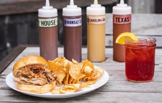 The 4 best spots to score barbecue in Milwaukee