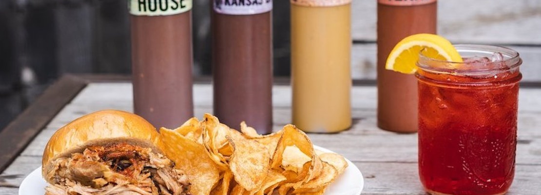 The 4 best spots to score barbecue in Milwaukee