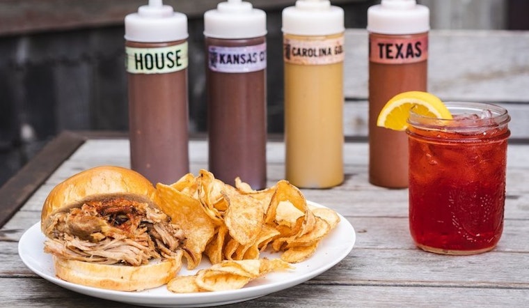 The 4 best spots to score barbecue in Milwaukee