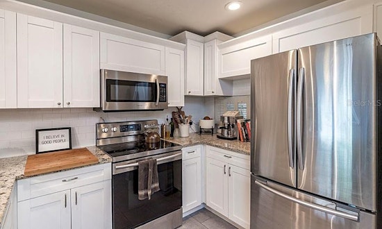Apartments for rent in Tampa: What will $3,000 get you?