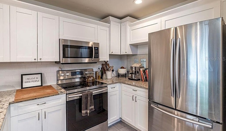 Apartments for rent in Tampa: What will $3,000 get you?