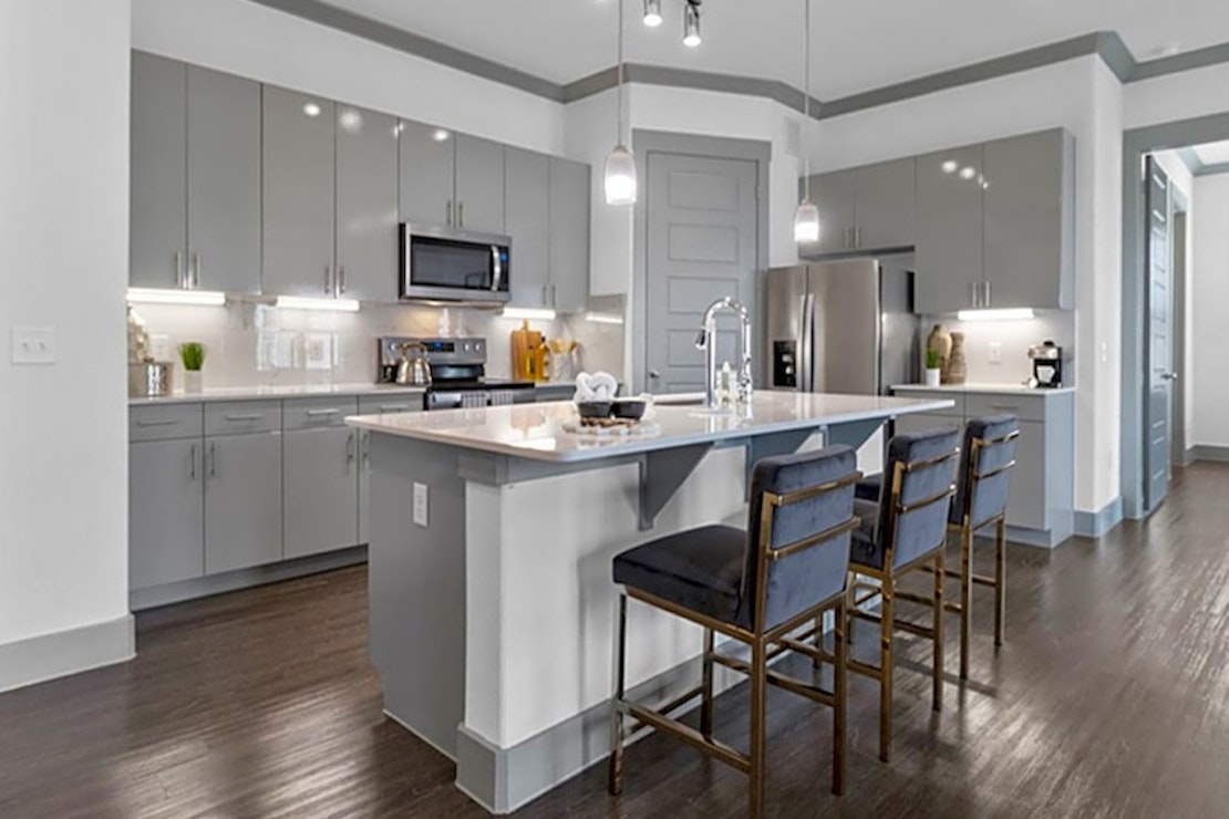 Apartments for rent in San Antonio: What will $2,100 get you?