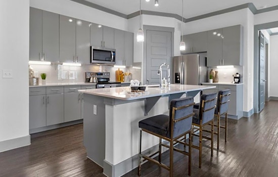 Apartments for rent in San Antonio: What will $2,100 get you?