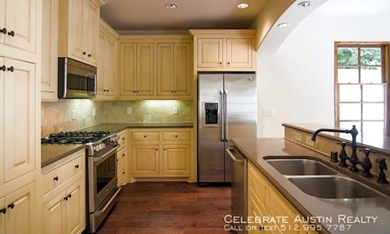 Apartments for rent in Dallas: What will $3,100 get you?