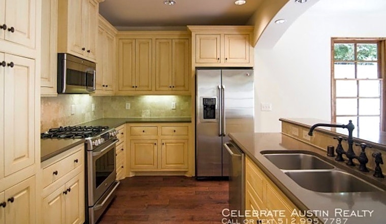 Apartments for rent in Dallas: What will $3,100 get you?