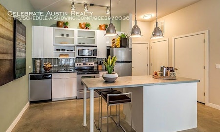 Apartments for rent in Fort Worth: What will $2,000 get you?