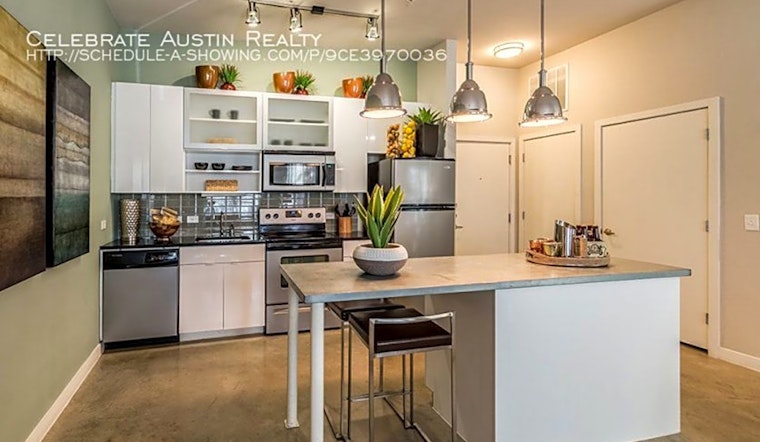 Apartments for rent in Fort Worth: What will $2,000 get you?