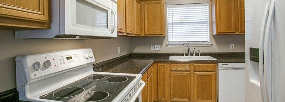 Apartments for rent in Arlington: What will $2,000 get you?