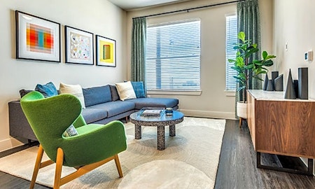 Apartments for rent in Plano: What will $1,700 get you?