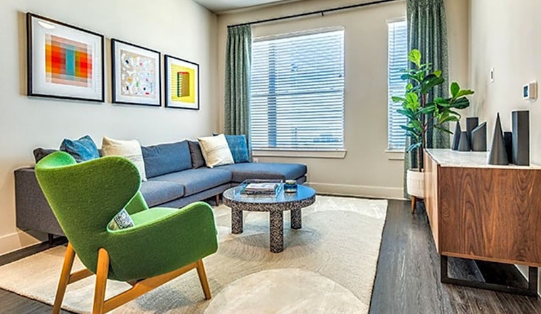 Apartments for rent in Plano: What will $1,700 get you?