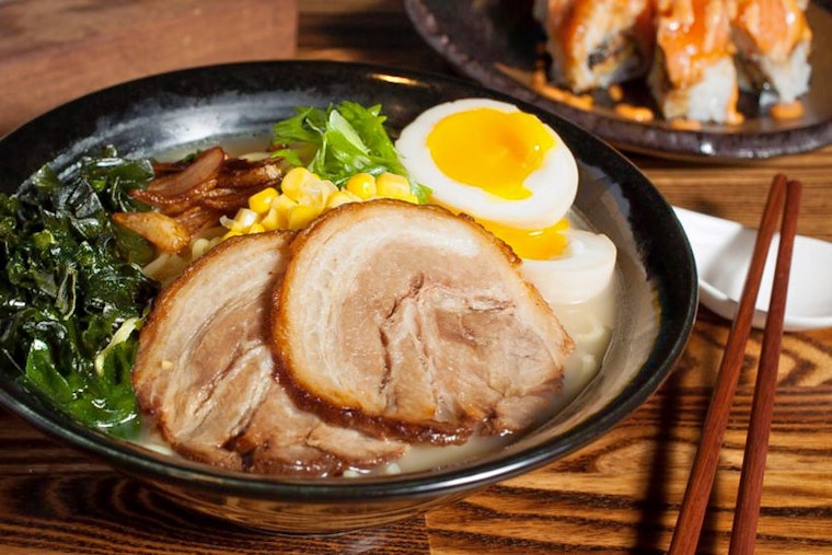 5 new restaurants to check out in SoMa