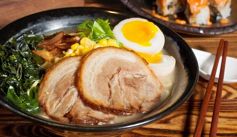 5 new restaurants to check out in SoMa