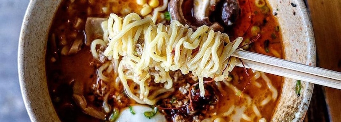 Meet the 4 best Japanese restaurants in Dallas