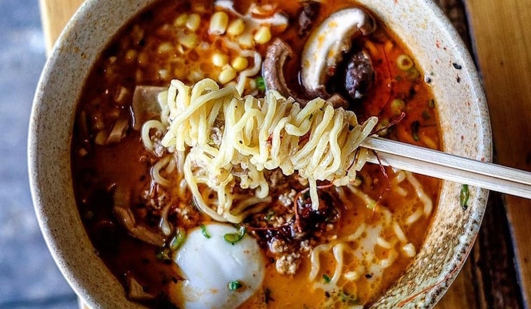 Meet the 4 best Japanese restaurants in Dallas
