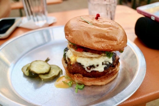 Jonesing for burgers? Check out Fort Worth's top 4 options