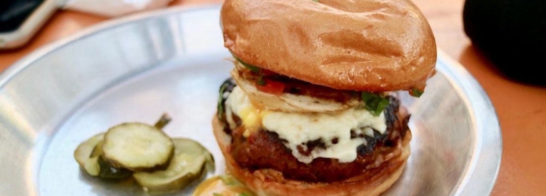 Jonesing for burgers? Check out Fort Worth's top 4 options