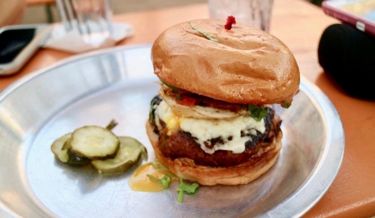 Jonesing for burgers? Check out Fort Worth's top 4 options