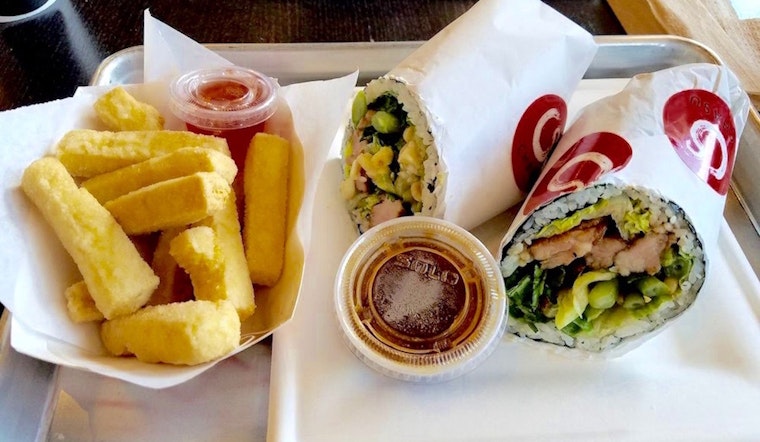 Delve into Plano's top 4 fast food joints