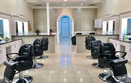 San Antonio's 4 favorite hair salons (that won't break the bank)