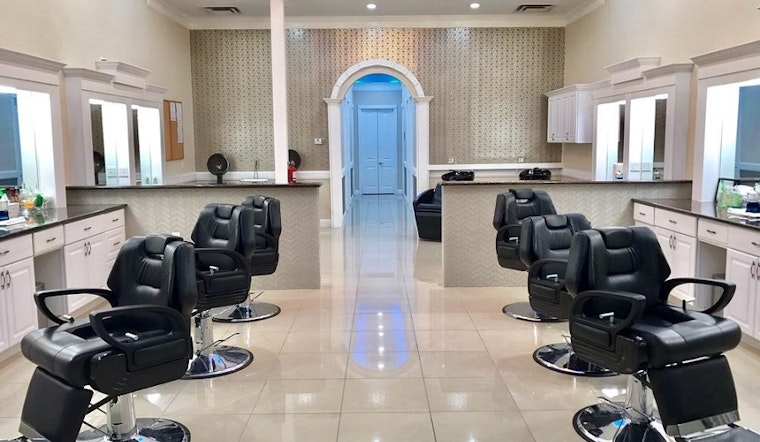 San Antonio's 4 favorite hair salons (that won't break the bank)